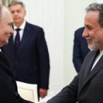 Putin condemns US strike on Iran, calls It ‘unjustified’