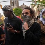 Are Jews still safe in the United States?