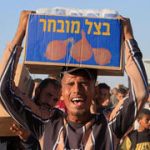 US, Israel move to block UN effort to shut down Gaza Humanitarian Fund
