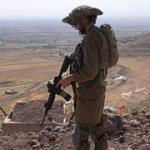 Israel agrees to Syrian forces deployment near buffer zone, report