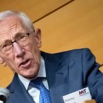 Former Bank of Israel chief Stanley Fischer dies