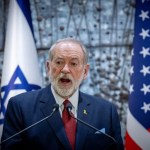 Huckabee slams US media for ‘reckless reporting’ on Gaza aid incident