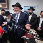 Daily Briefing June 9: Day 612 – Can Shas bring down the coalition?