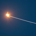 IDF shoots down Yemen missile; multiple interceptors launched as it breaks up