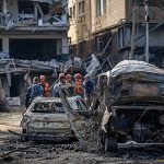 Tzvi Gottlieb | Even If Iran Fires All Its Missiles, We Can ‘Afford’ the Price–But to What End?