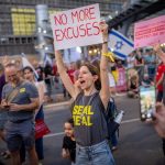 Israeli officials temper expectations for Gaza deal amid heavy US pressure
