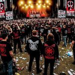 Andy Blumenthal | When Beautiful Music Becomes a Mantra of Hate