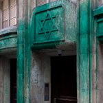 Paris synagogues and Holocaust memorial vandalized with green paint on Shabbat