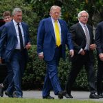 Trump is keeping the world guessing about his Iran intentions. Could his first term offer clues?