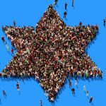 How many American Jews are there? A global study of world religions offers a new estimate.