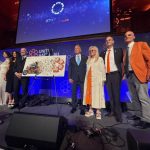 United Hatzalah Raises Over $16 Million at Star-Studded Manhattan Gala