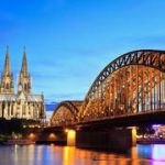 20,000 residents evacuated from Cologne after discovery of WWII bombs in city center