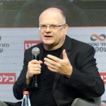 Check Point’s Gil Shwed reflects on stepping down: “I may regret not doing it earlier”