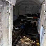 Under Gaza hospital: Inside the tunnel where Israel eliminated Hamas chief Sinwar