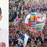 “More than ever”: Maccabiah marches on despite war