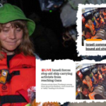 ‘Greta stopped from reaching Gaza’: How the world sees the flotilla takeover