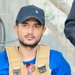 Gaza militia leader Israel is arming to challenge Hamas: Who is Yasser Abu-Shabab?