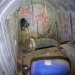 IDF expands buffer zone in Gaza, destroys Hamas tunnel near border fence
