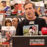 45 US citizens were killed on Oct. 7, father of Itay Chen reminds the world