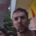‘This wouldn’t end well’: Israeli tourist attacked in Athens by pro-Palestinian activists