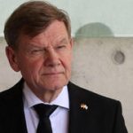 Germany shifts tone on Israel: ‘We stand by the Jewish state,’ says foreign minister