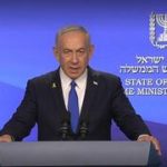 Israel ‘landed crushing blows on the evil regime’, Netanyahu says after ceasefire with Iran