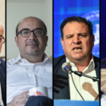 Negotiations underway to reunite Arab parties: ‘Oust Netanyahu, Smotrich and Ben Gvir’s government’