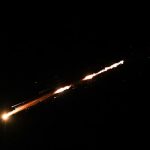 Eight fatalities in overnight missile barrage