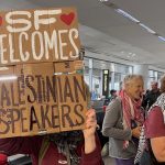 Bay Area synagogue mobilizes for 2 Palestinian visitors detained at airport