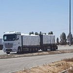 Sabine Sterk | Israel’s Aid Plan Outsmarts Hamas Control