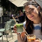 Golda Daphna | When the Earth Swallows You Whole: Korach and Iran