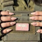 Tuvia Book | IDF Female Fighters in the ‘Swords of Iron’ War