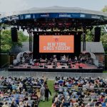A free Yiddish music sing-along and concert comes to Central Park