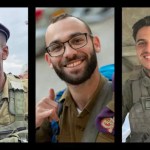 3 IDF Soldiers Fall In Gaza After Explosive Device Detonated On Their Hummer
