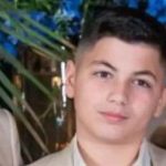 14-year-old dies of wounds sustained when shot while playing with gun with friends