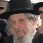 Rav Dov Landau Instructs Degel HaTorah To Promote Dissolution Of The Knesset