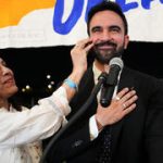 ‘At least he’s not a hypocrite’: 20% of NY Jews back pro-BDS Muslim candidate for mayor