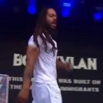 Watch: ‘Death to the IDF’ chants air live on BBC music festival broadcast