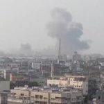Houthis say attack on Hodeidah port was executed by Israeli Navy