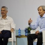 Hamilton Lane Chairman: “We will experience four years of tariffs that go up and down”
