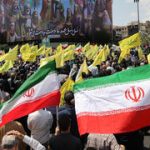 Calls for revenge erupt in Tehran after Israeli strike on nuclear, military sites