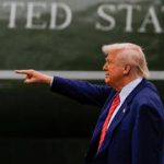 Trump bans entry from 12 ‘high-risk’ nations, targets Harvard over foreign students
