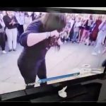 Iran blames Israel for hacking state TV broadcast with calls for uprising