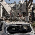 Israel Aloni among those killed in Iranian missile strike on Rishon Lezion