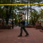 US detains family of suspect in firebomb attack on pro-Israel rally in Colorado