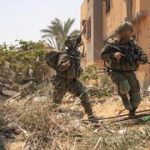 ‘Israel must eradicate Hamas to win the war’