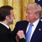 US issues stern warning to two-state summit participants over anti-Israel agenda