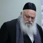 UTJ chair resigns from cabinet after bill to dissolve Knesset defeated in draft row