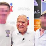 Israeli stem cell donator saves life of reservist comrade’s father