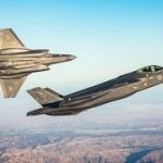 Sale of F-35 aircraft parts to Israel is legal, UK Supreme Court rules
